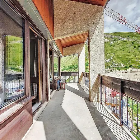 Le Grand Tichot A Et B - Val Claret-18 By Interhome Apartment Tignes