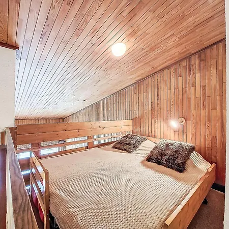 Le Grand Tichot A Et B - Val Claret-18 By Interhome Apartment *