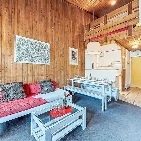 Apartment Le Grand Tichot A Et B - Val Claret-18 By Interhome