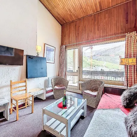 Le Grand Tichot A Et B - Val Claret-18 By Interhome Tignes