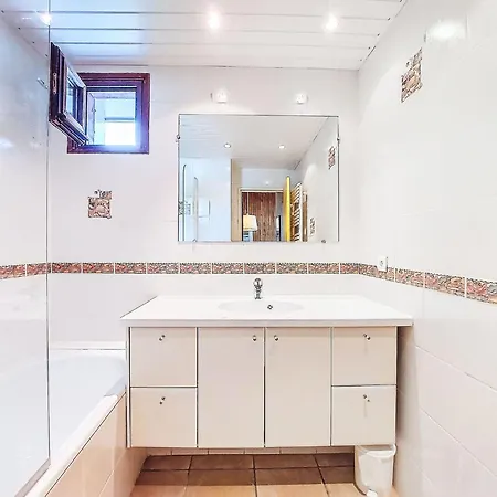 Le Grand Tichot A Et B - Val Claret-18 By Interhome Apartment
