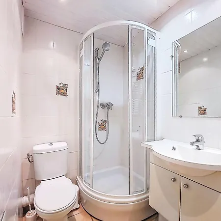 Le Grand Tichot A Et B - Val Claret-18 By Interhome Apartment Tignes