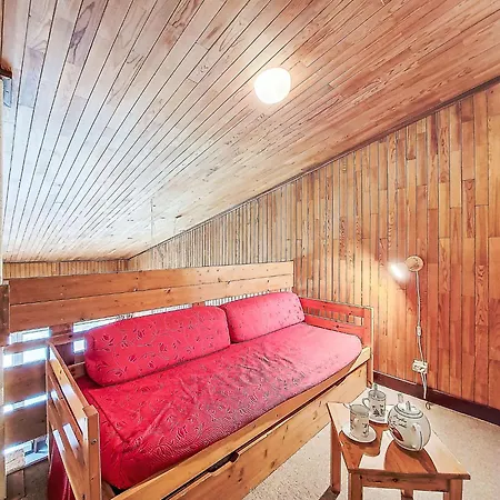 Apartment Le Grand Tichot A Et B - Val Claret-18 By Interhome Tignes
