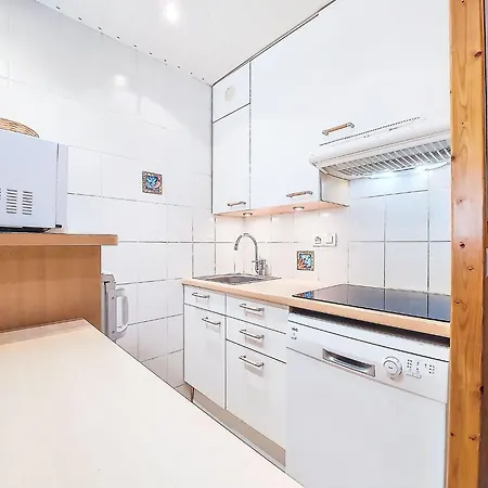 Le Grand Tichot A Et B - Val Claret-18 By Interhome Apartment *