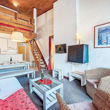 Le Grand Tichot A Et B - Val Claret-18 By Interhome Apartment